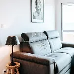 Le Touquais De Standing, Lits King Size * トゥック