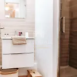 Le Touquais De Standing, Lits King Size アパート トゥック