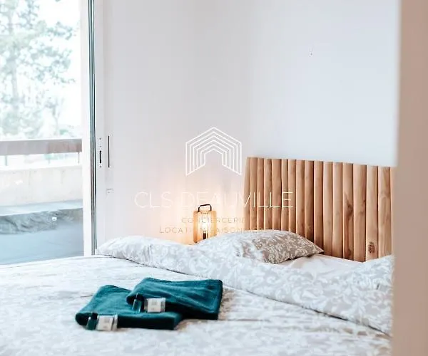 Le Touquais De Standing, Lits King Size