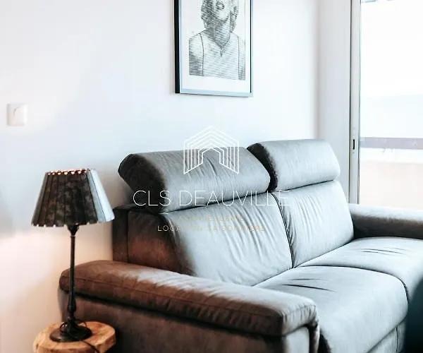 Le Touquais De Standing, Lits King Size * Touques