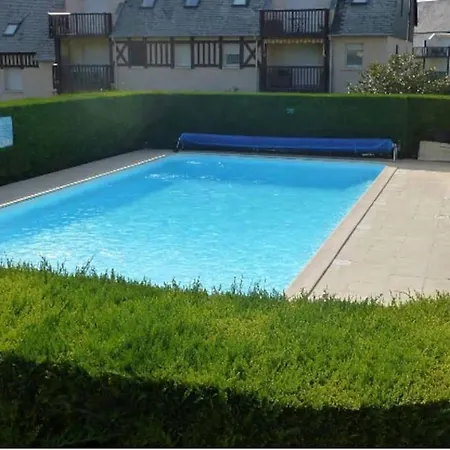 Le Touquais De Standing, Lits King Size Apartment *