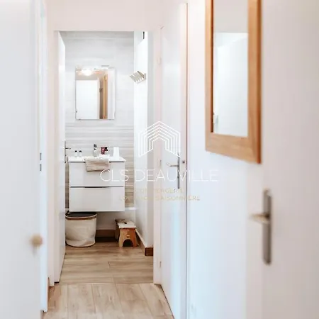 Le Touquais De Standing, Lits King Size