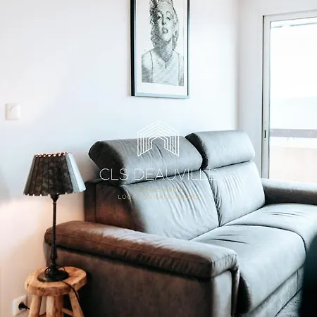 Le Touquais De Standing, Lits King Size * Touques