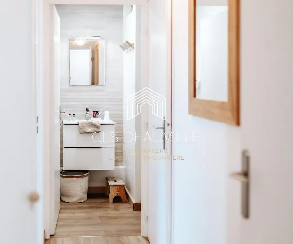 Le Touquais De Standing, Lits King Size